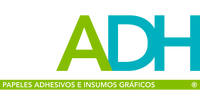 Logo ADH