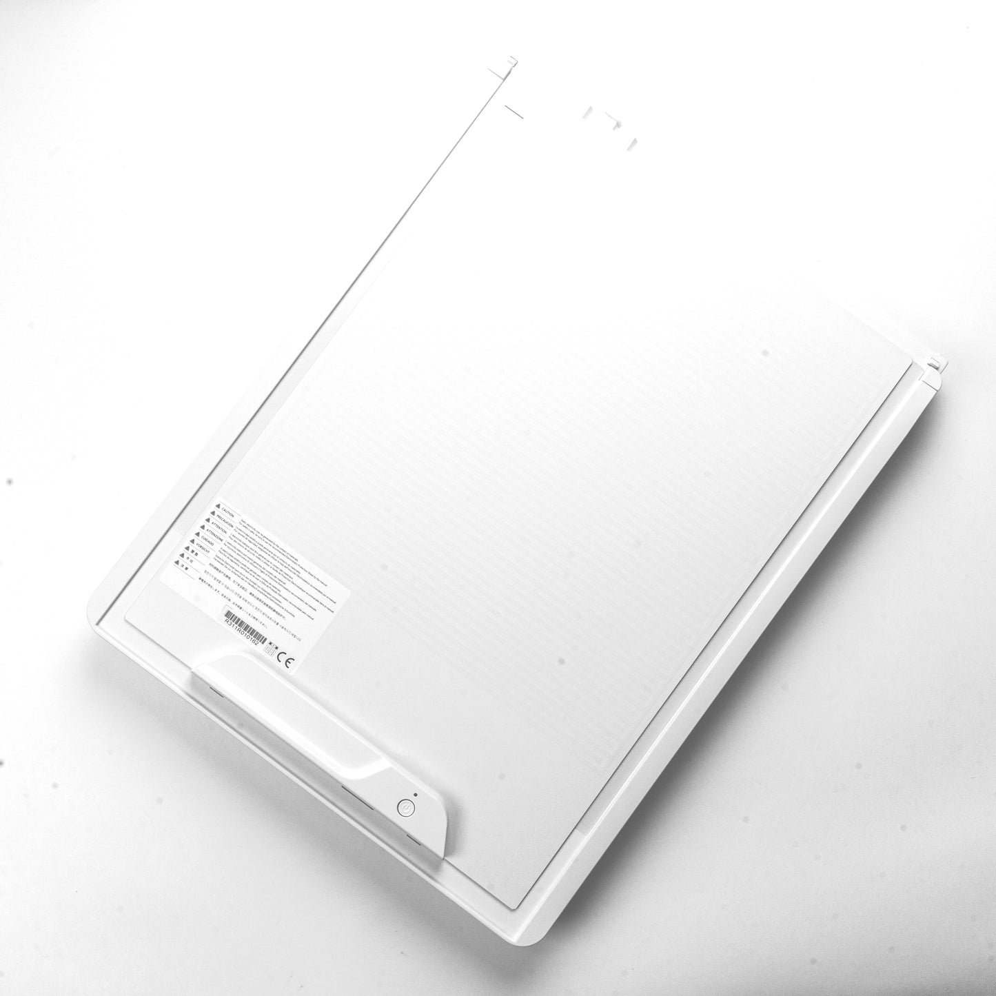 BASE ELECTROESTATICA CAMEO 5