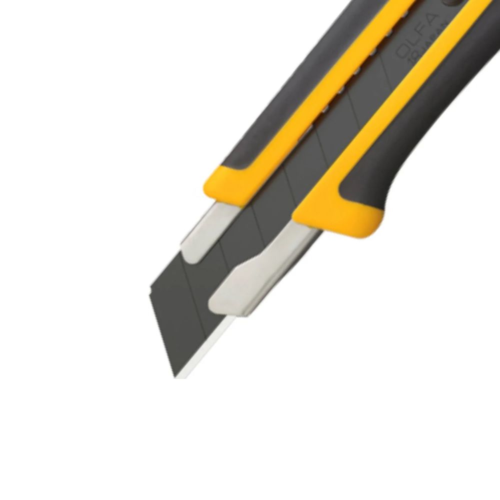 BISTURI OLFA 18MM REF L-5