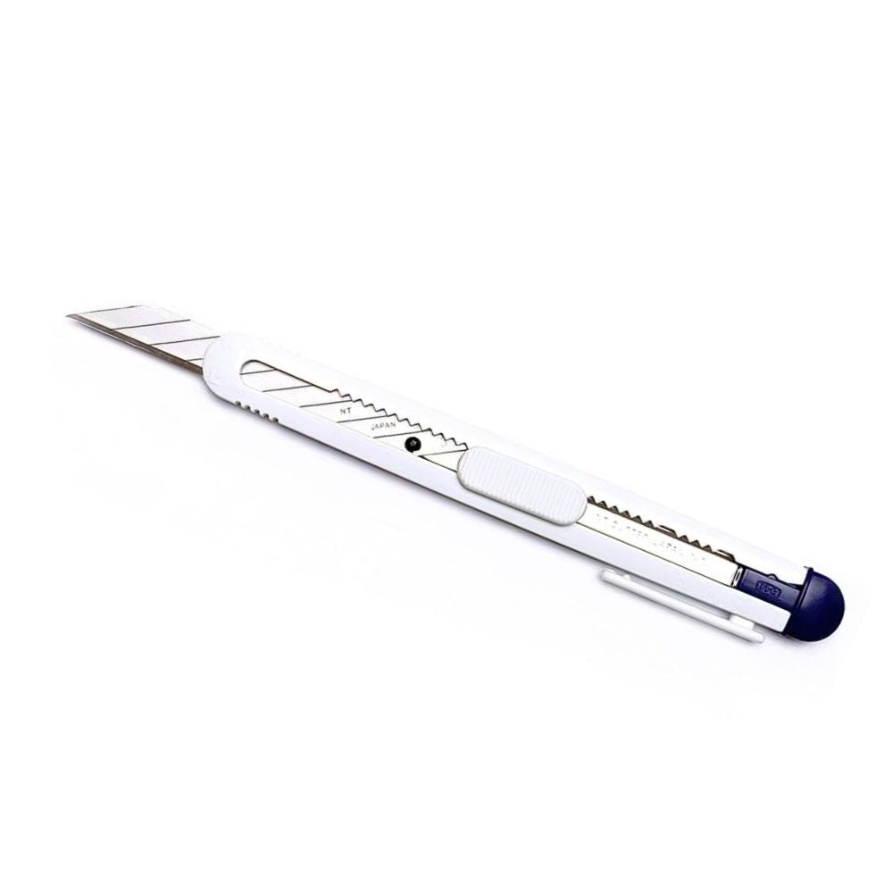 BISTURI AVERY CON CUCHILLA 30º IDEAL PARA WRAP EN VINILOS VEHICULARES