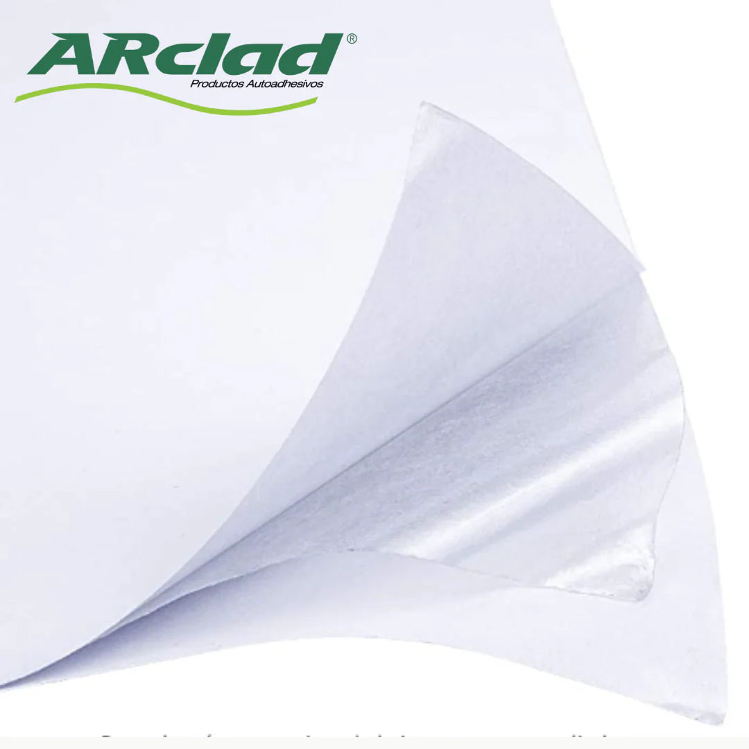 COPIA DOBLE ADHESIVA ARCLAD K80-S-K55-S-G62S