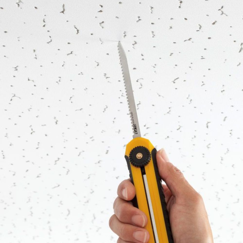 CORTADOR DE SIERRA DOBLE CUCHILLA CS-5