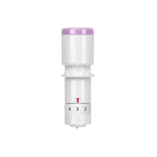 CUCHILLA MANUAL 1 MM PARA PLOTTER SILHOUETTE CAMEO 4 Y 5