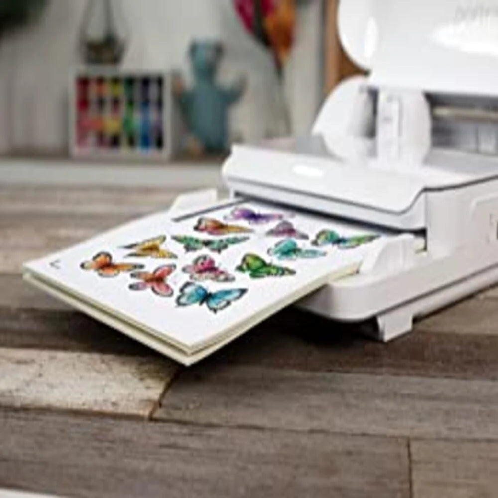 DISPENSADOR DE HOJAS A3 PARA PLOTTER SILHOUETTE CAMEO PLUS Y PRO