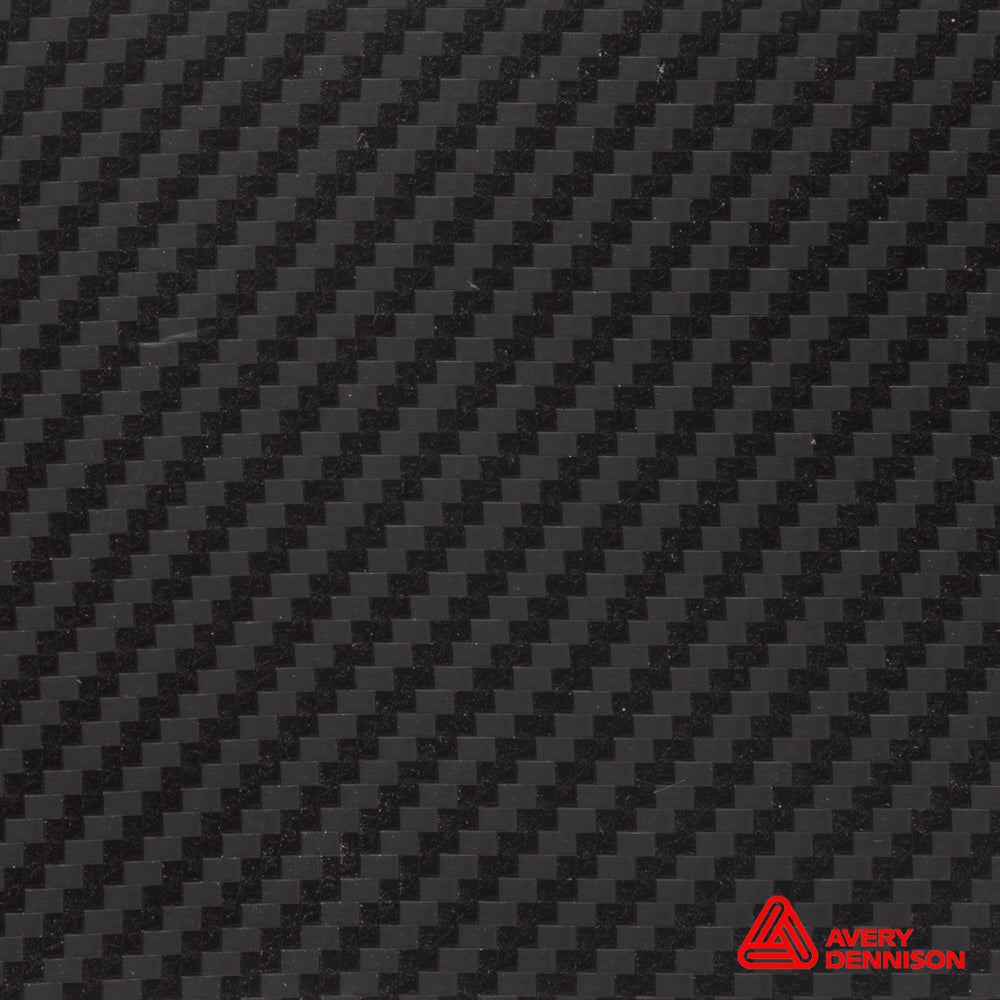 FIBRA DE CARBONO AVERY NEGRA PREMIUM CONFORMABLE AVERY SW900-194-X-EZR