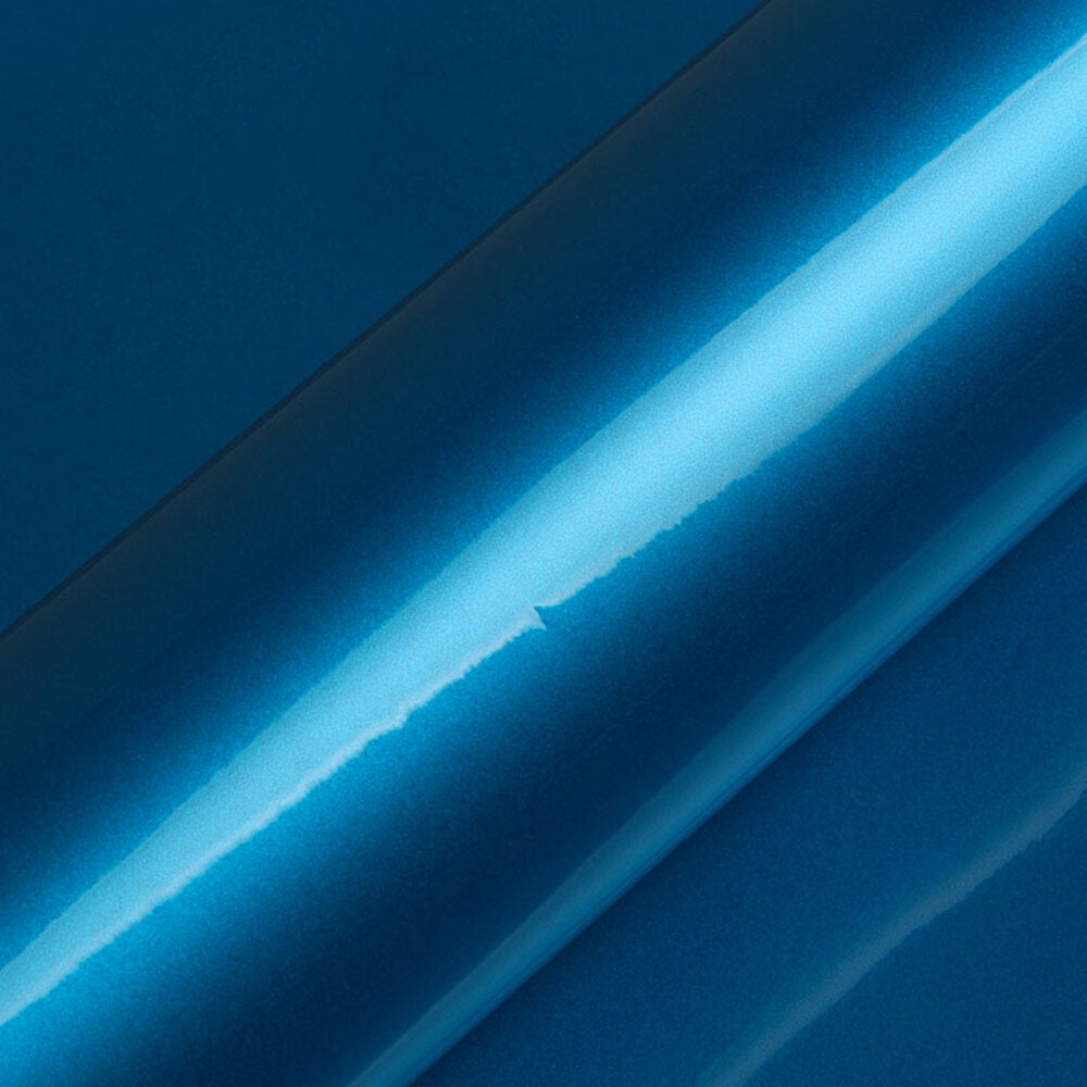 WRAP AZUL SOUT SEAS BLUE GLOSS HX20B11B DE 1.52MT