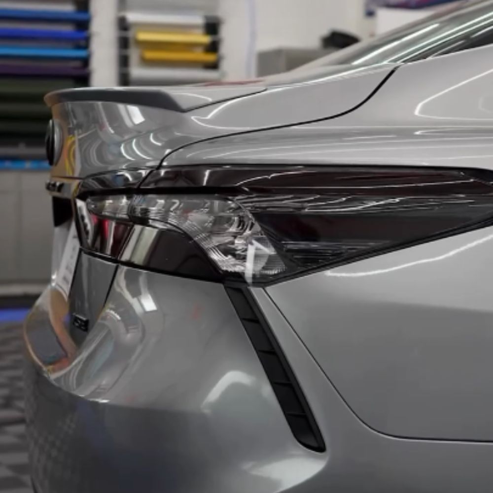 VINILO PARA FAROLAS HEXIS HEXLIGHTS2 DE 0.61CM