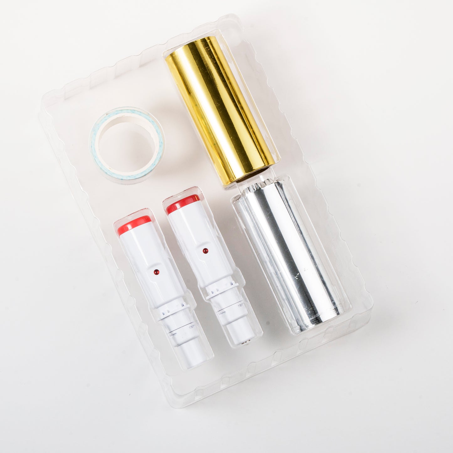 LAPIZ PARA ESTAMPAR FOIL HOT PEN CAMEO 5
