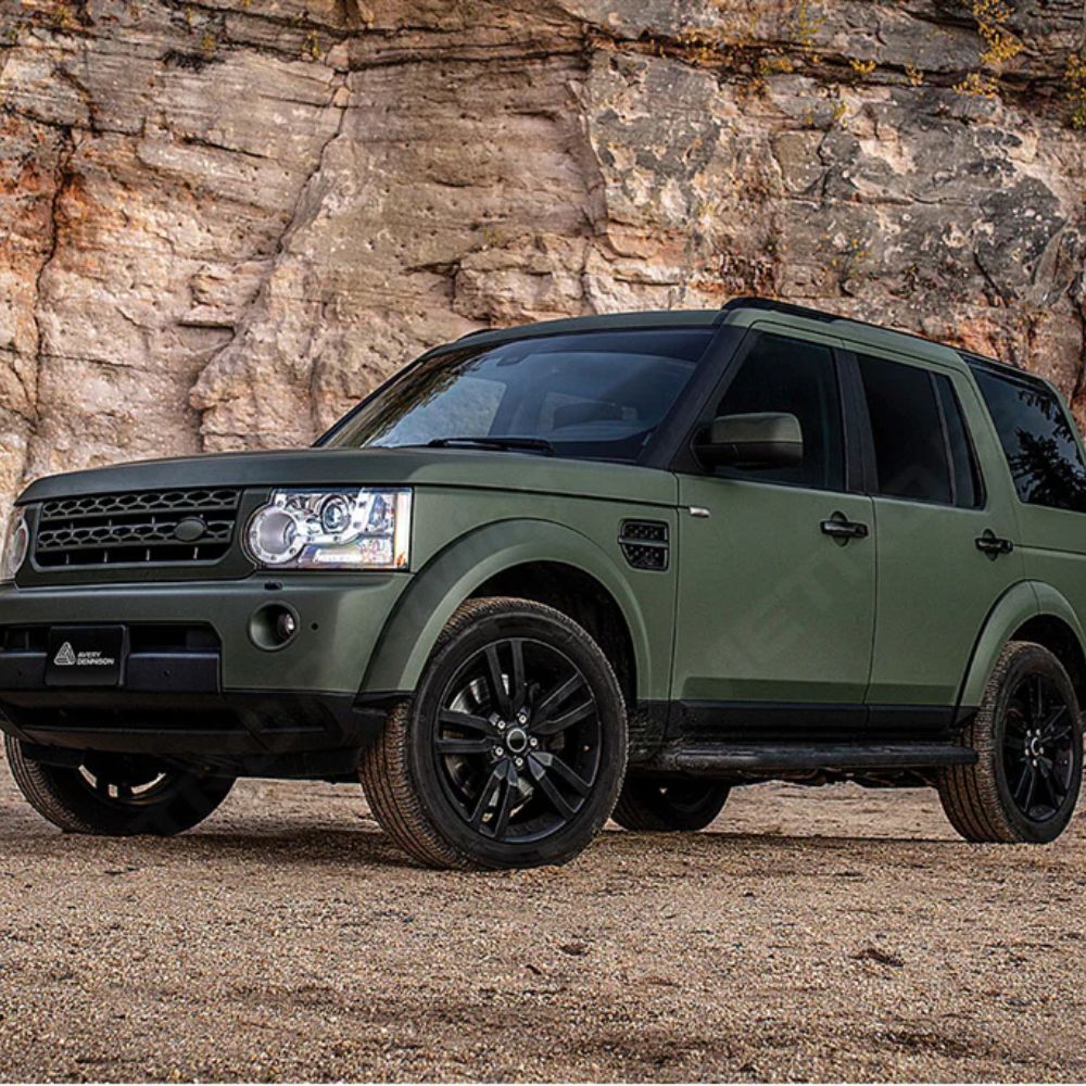 WRAP OLIVE MATE SW900-732-0 DE 1.52MTS