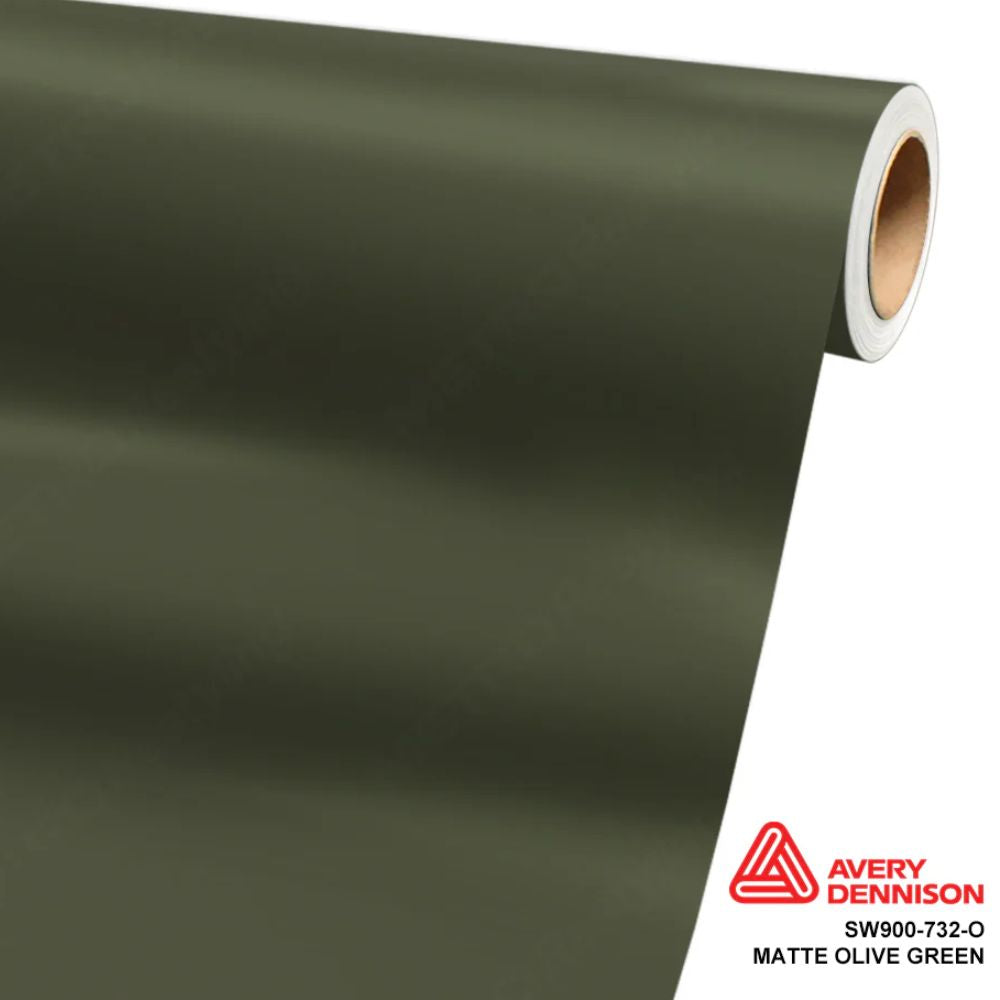 WRAP OLIVE MATE SW900-732-0 DE 1.52MTS