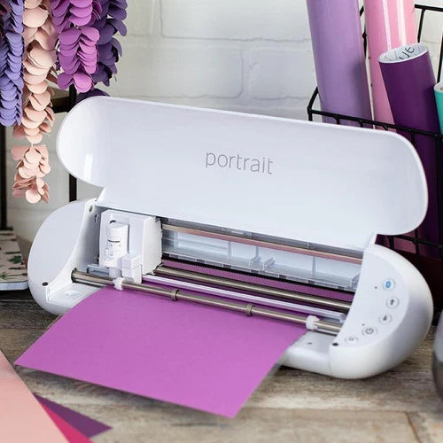 PLOTTER CAMEO PORTRAIT 3 SILHOUETTE