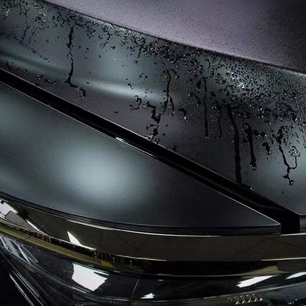 PAINT PROTECTION FILM PPF TRANSPARENTE MATTE REF STARPPFMATTE DE 1.52 MTS