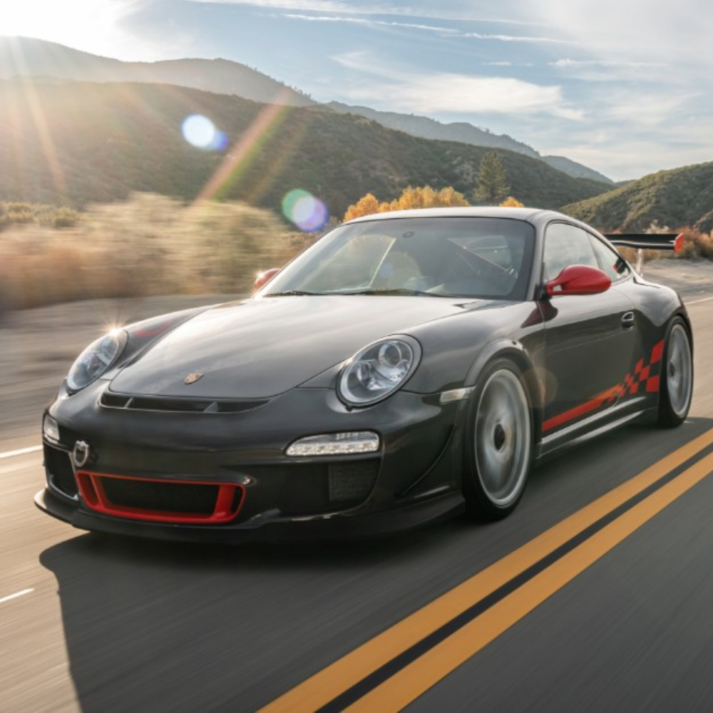 PAINT PROTECTION FILM (PPF) SUPREME DEFENSE DE AVERY DENNISON