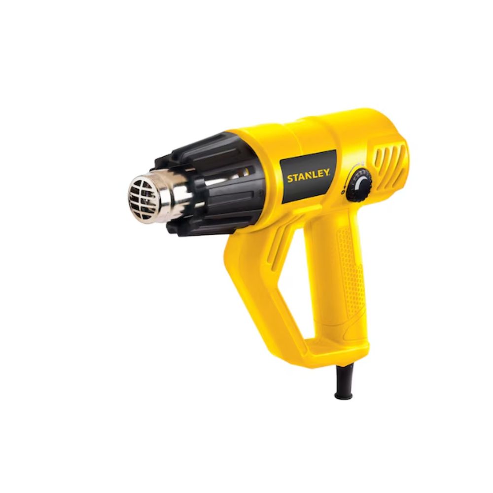 PISTOLA DE CALOR STANLEY DE 1800W