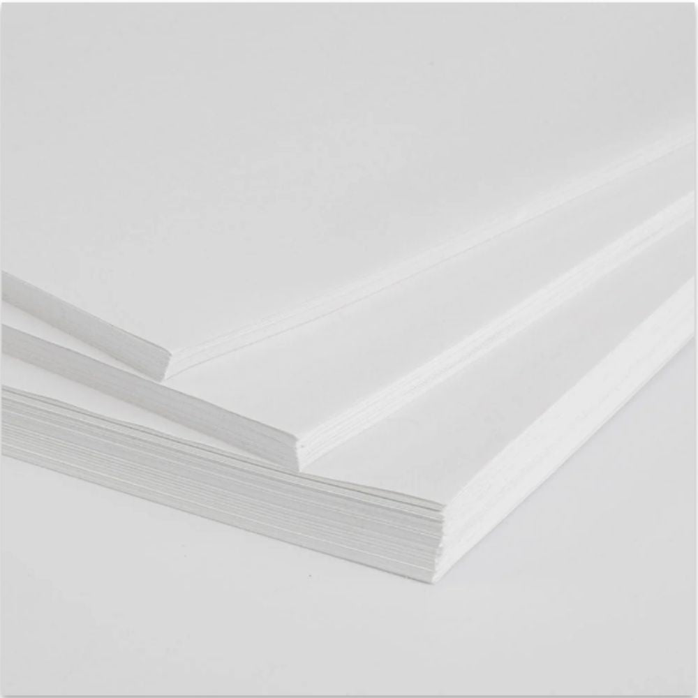 Polipropileno dura liner blanco P1 54/135 Arclad 70 x 100 cm