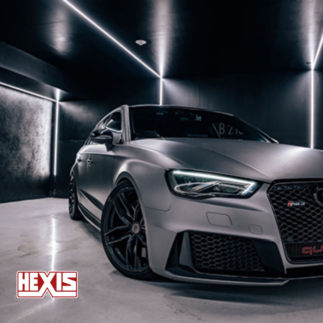WRAP SATIN GREY METALLIC HX20G03S DE 1.52MT