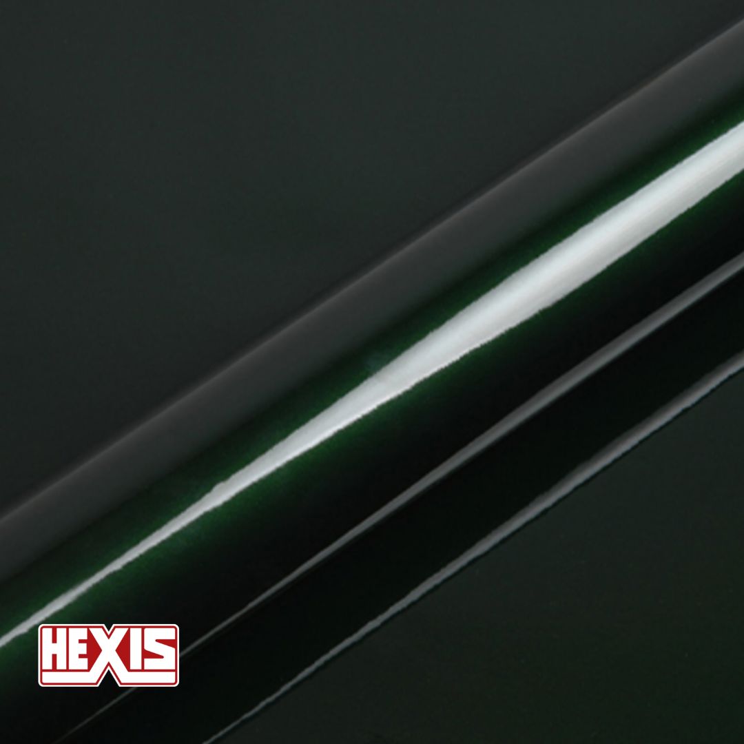 WRAP SHERWOOD GREEN GLOSS HX20V14B DE 1.52MT