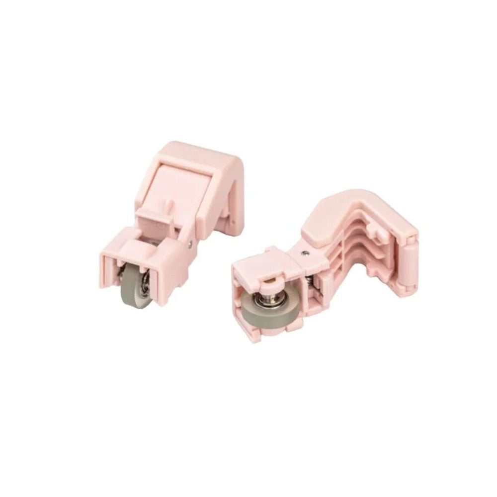 SOPORTES PIN ROLLERS PARA PLOTTER: CAMEO 5, CAMEO 5 ALPHA Y PLUS, Y CAMEO PRO MK-II