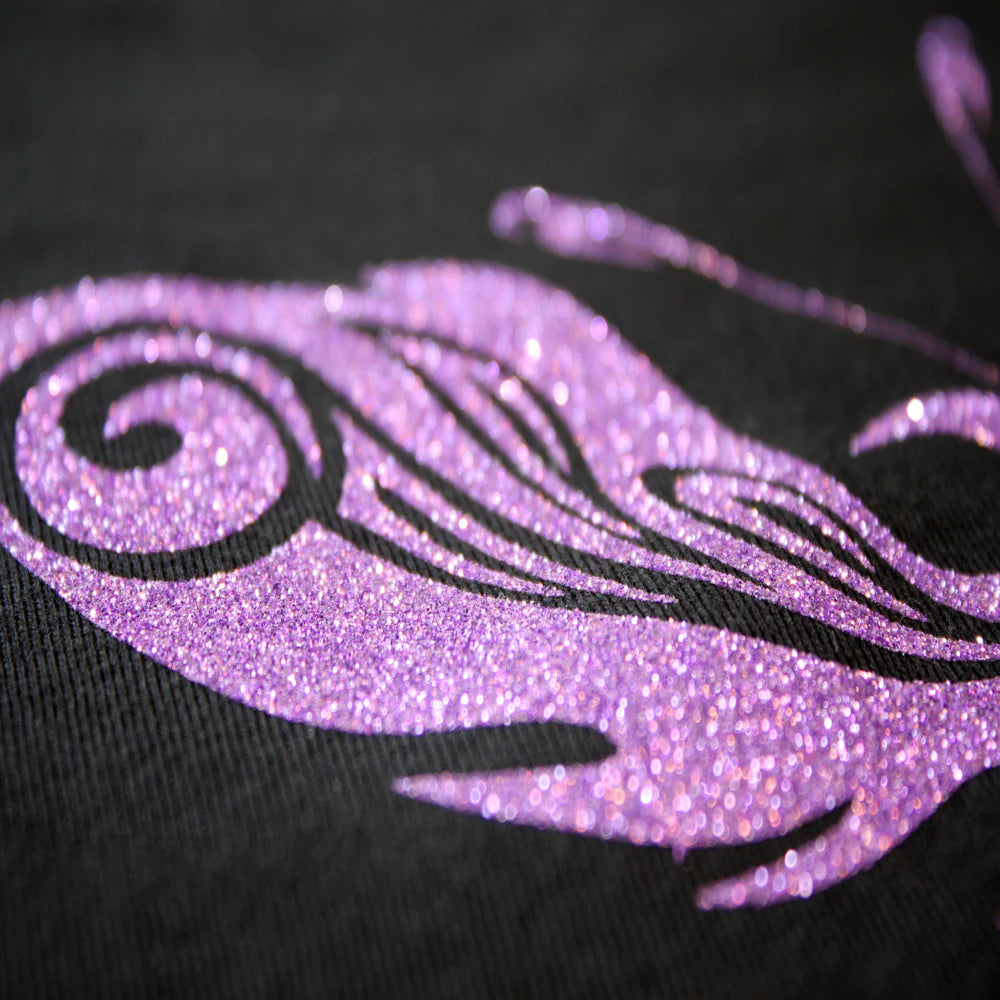 VINILO TEXTIL POLITAPE POLI-FLEX GLITTER