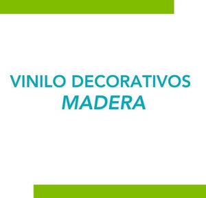 Vinilo fondo Madera