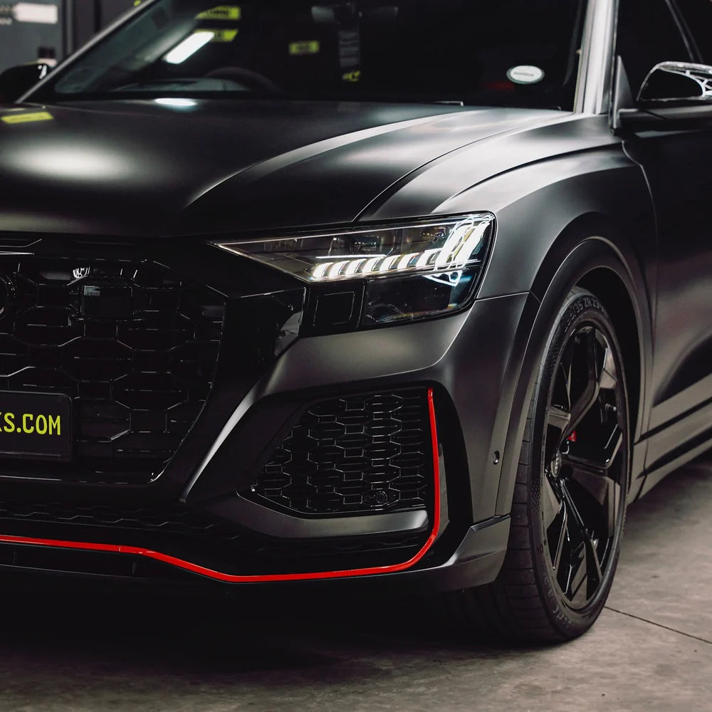 WRAP DEEP BLACK WET HX20890W DE 1.52MT
