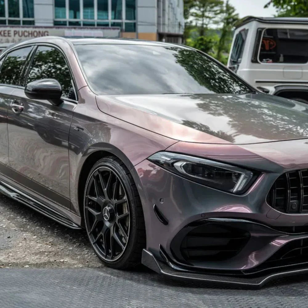 WRAP FANTASY SPARKLING GREY BRILLANTE UWF-229G DE 1.52 MTS