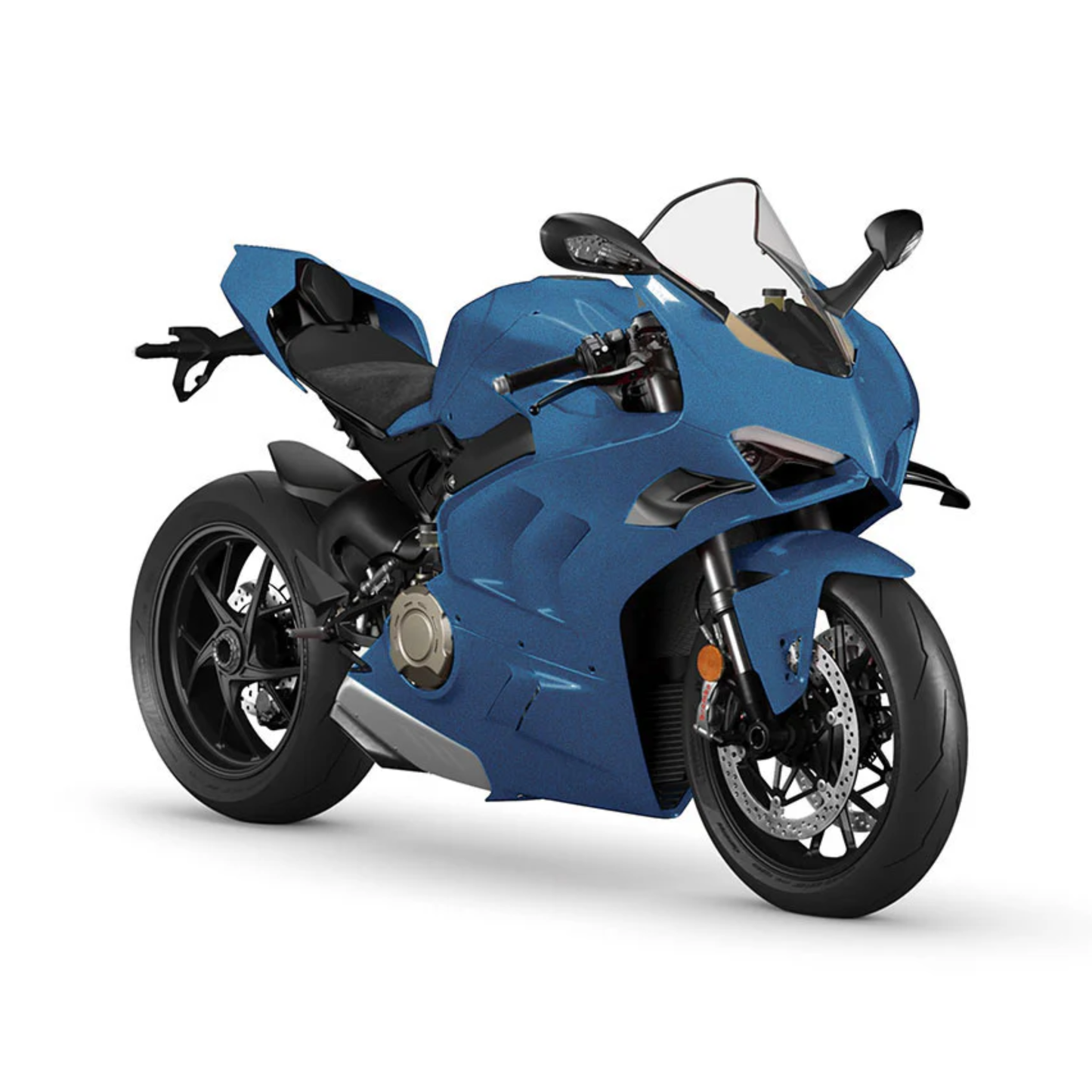 WRAP MATTE BLUE METALLIC SW900-615-M DE 1.52MTS