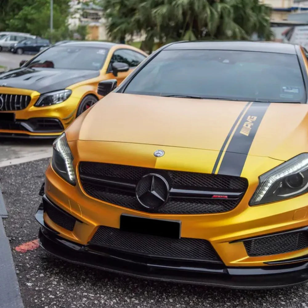 WRAP SATIN ENERGETIC YELLOW SW900-261-S DE 1.52MTS