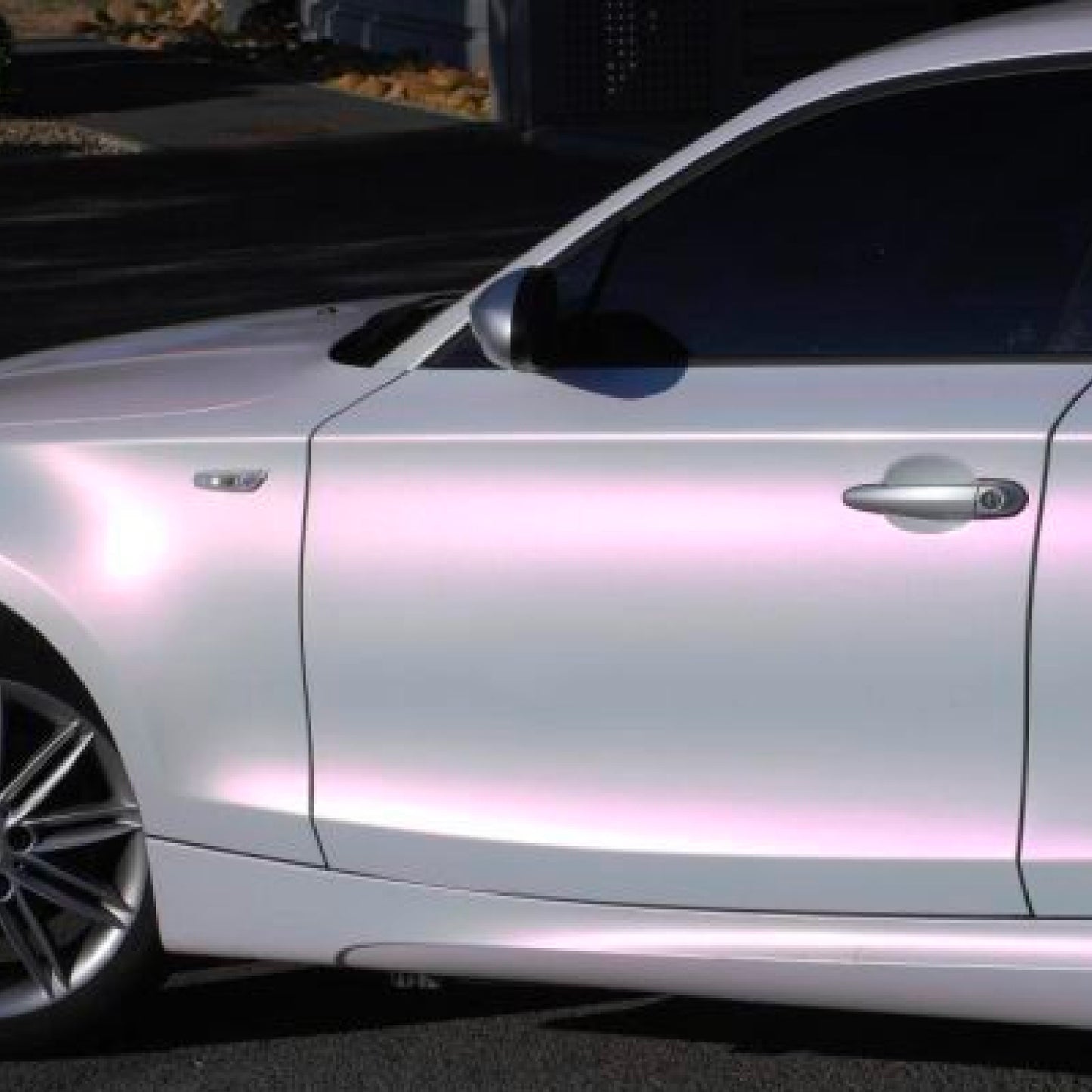 WRAP FANTASY PINK BRILLANTE UWF-223G DE 1.52 MTS