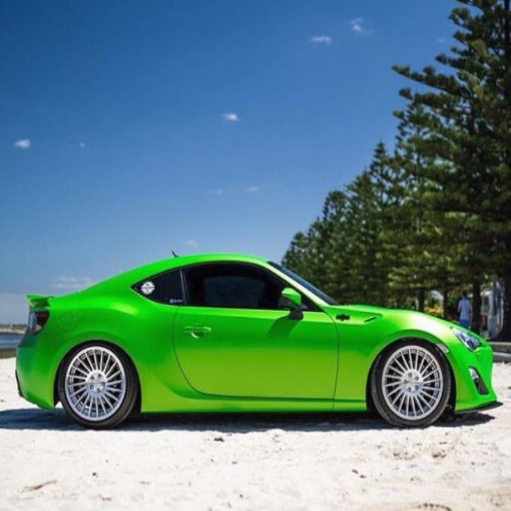 WRAP WASABI MATTE HX20228M DE 1.52MT