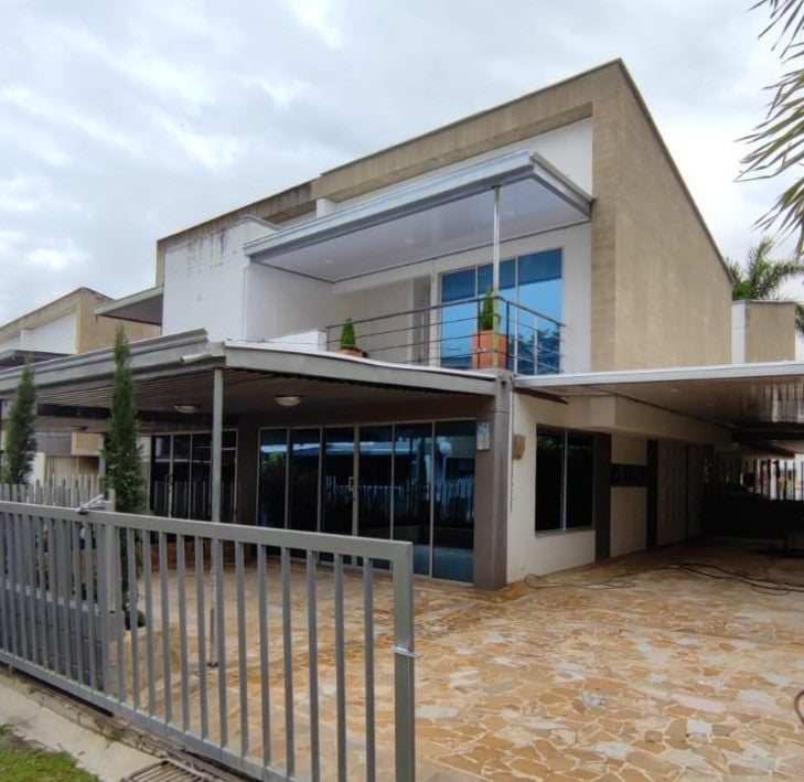 PELICULA CONTROL SOLAR AZUL SPECTRA ANTI RAYA BLUE ARQUITECTONICO