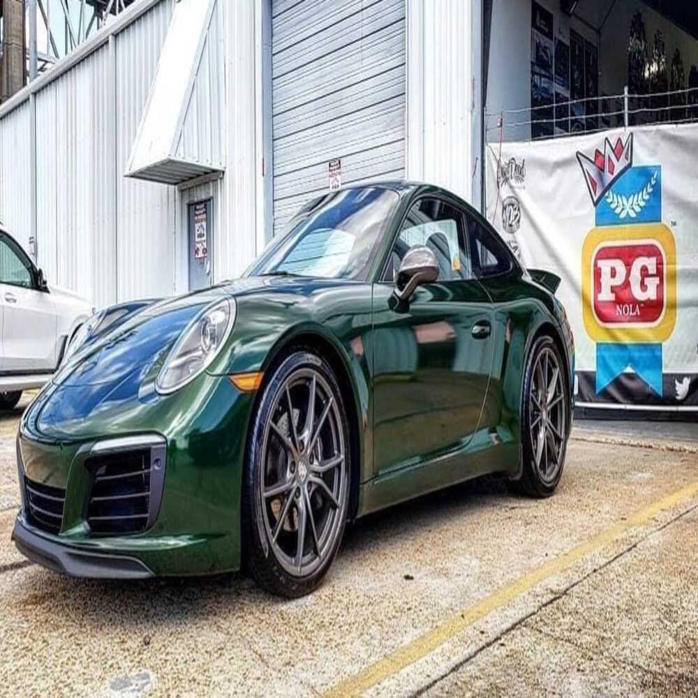 WRAP SHERWWOD GREN GLOSS HX20V14B