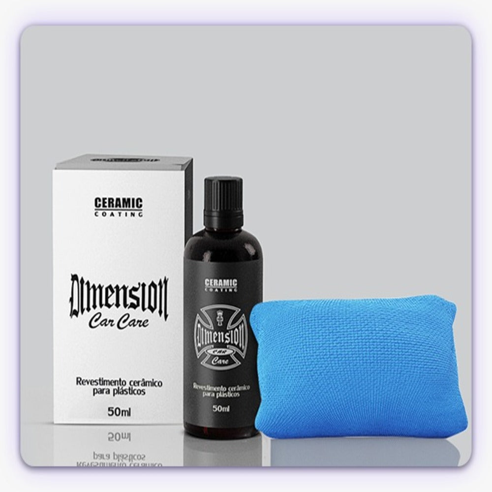 REVESTIMIENTO CERAMICO PLASTICOS CON CONTROL UV 30ML REF RECEPLAST30ML