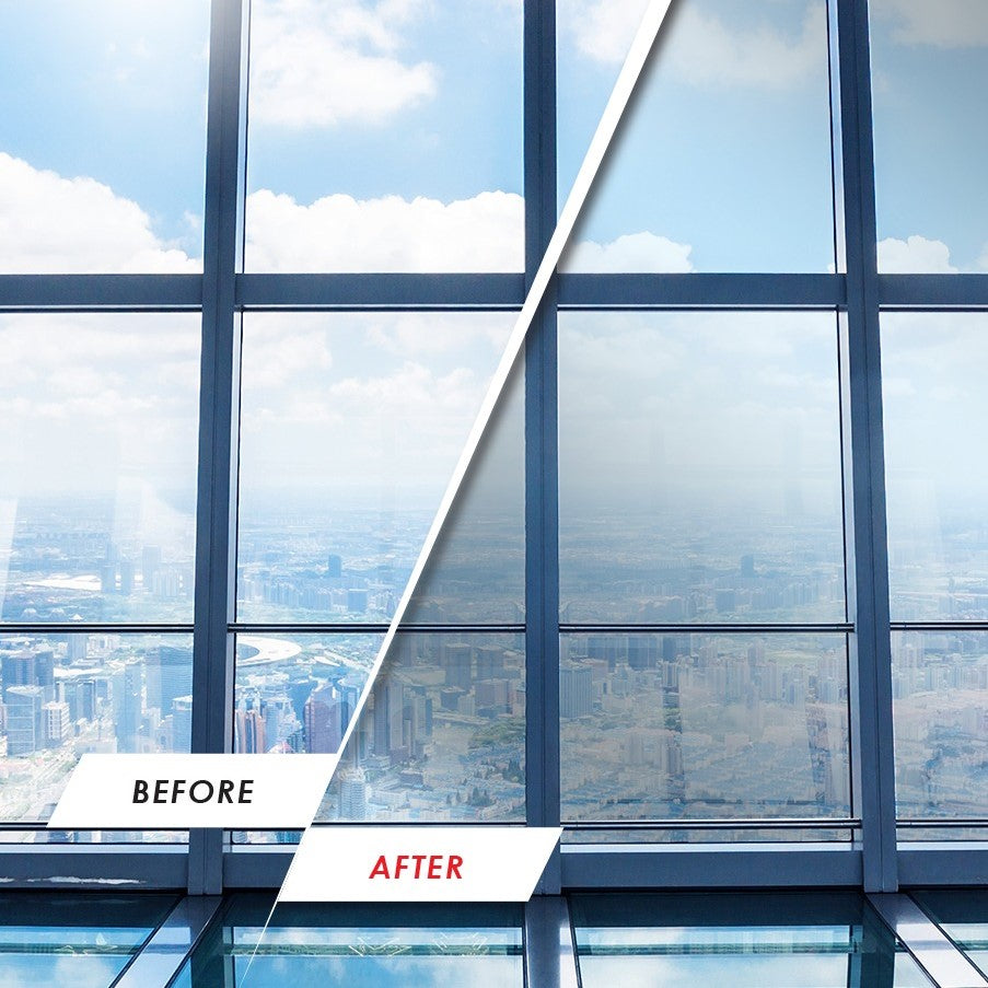 PELICULA DE SEGURIDAD HP SAFETY 4 MICRAS 30% DE 1.52