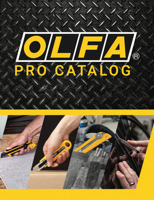 Catálogo Olfa Pro