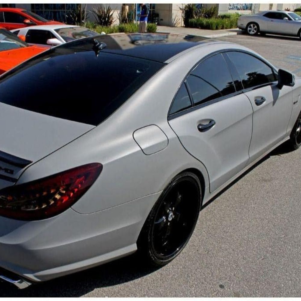 DARK GREY MATTE SW900-856-0 DE 1.52MTS