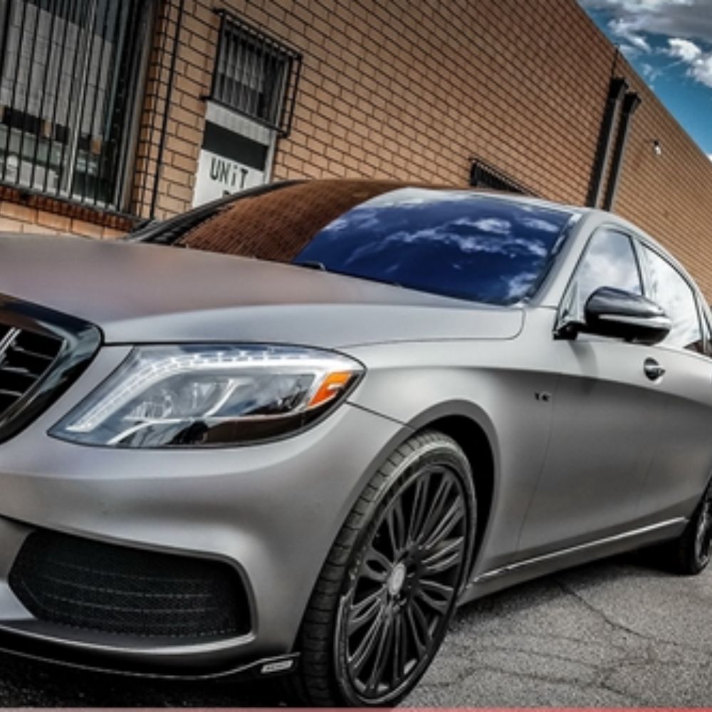 DARK GREY MATTE SW900-856-0 DE 1.52MTS