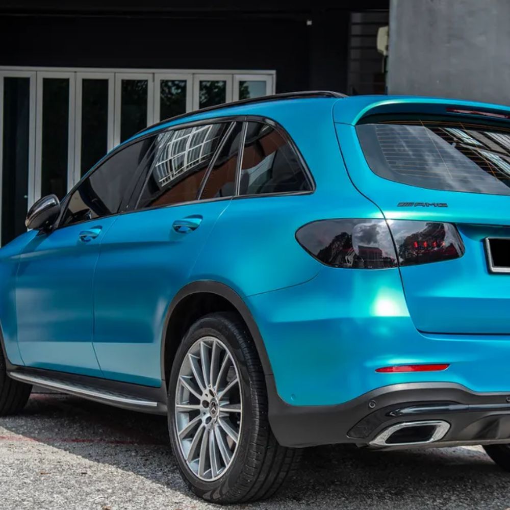 WRAP SATING COOL TEAL SW900-716-S DE 1.52MTS