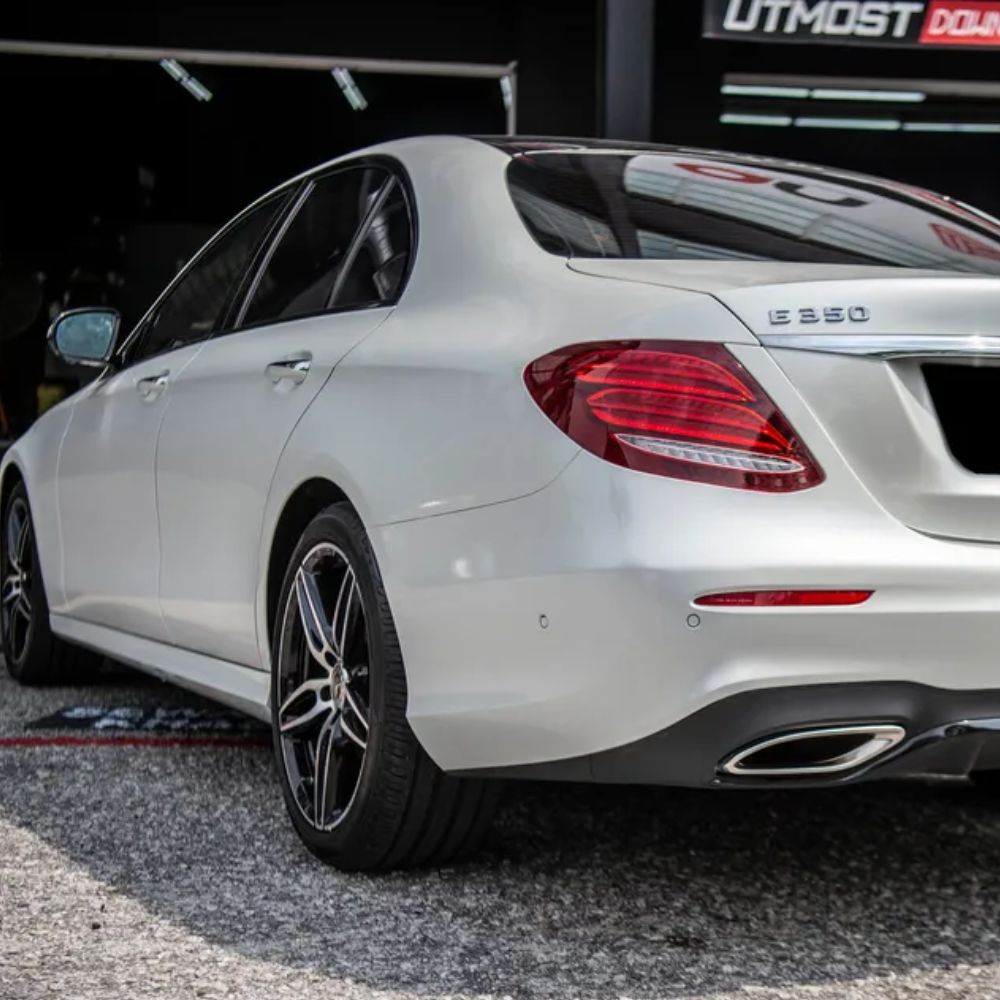 WRAP GLOSS WHITE PEARL SW900-109-S DE 1.52MTS