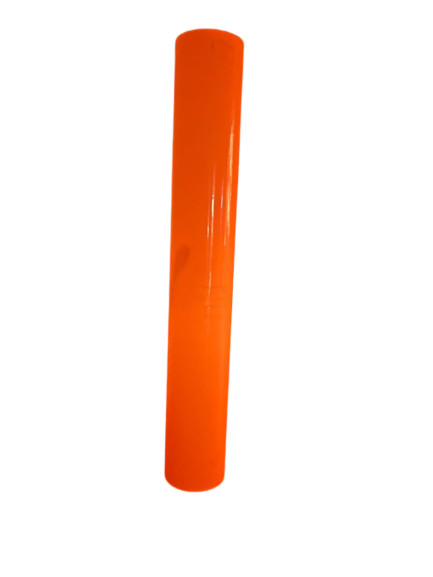 Fotoluminiscente rojo de 5 horas 61 CM