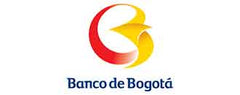 Banco de Bogota: Cuenta corriente #653019836