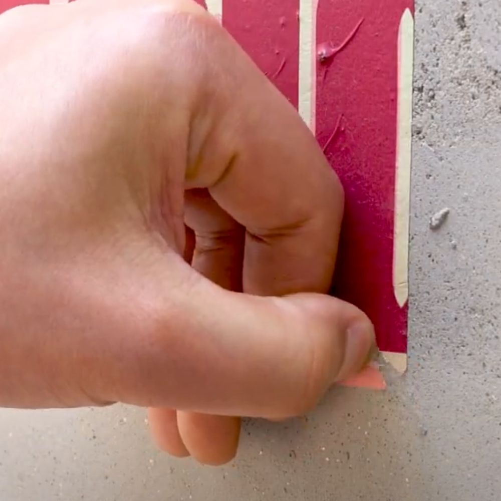 PELICULA PU WALL MAGIC ADHESIVO BASE AGUA DE 1.27MTS