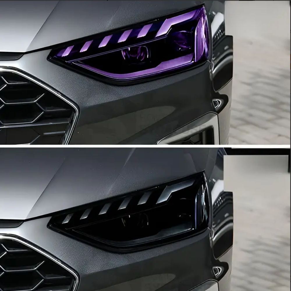 PPF FOTOCROMATICO PARA FAROLAS