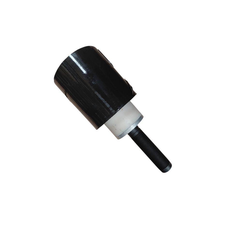 DISPENSADOR METALICO PARA STRECH DE MANGO DE 12 CM