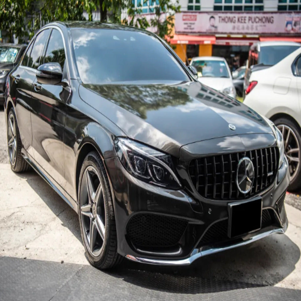 BLACK METALIC GLOSS SW900-192-M DE 1.52MT