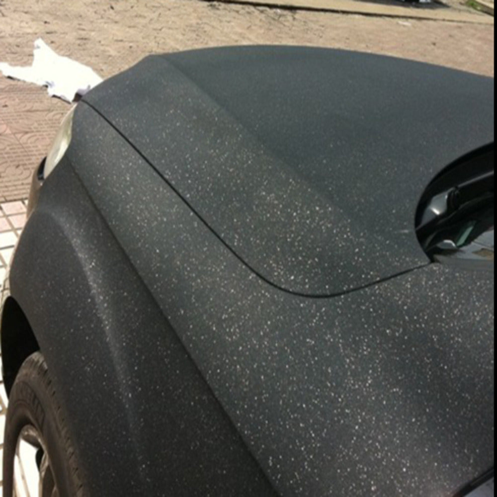 FIBRA DE CARBONO NEGRATIPO LIJA EN 0.76CM