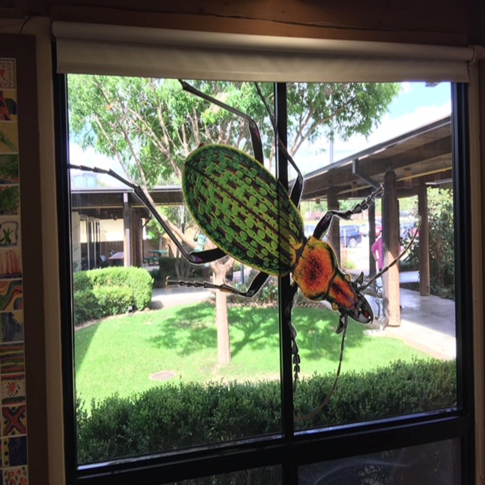 VINILO TRANSPARENTE ULTRA TRANSPARENTE GF REF 255 (OPTIMARK) EN 1.37MTS