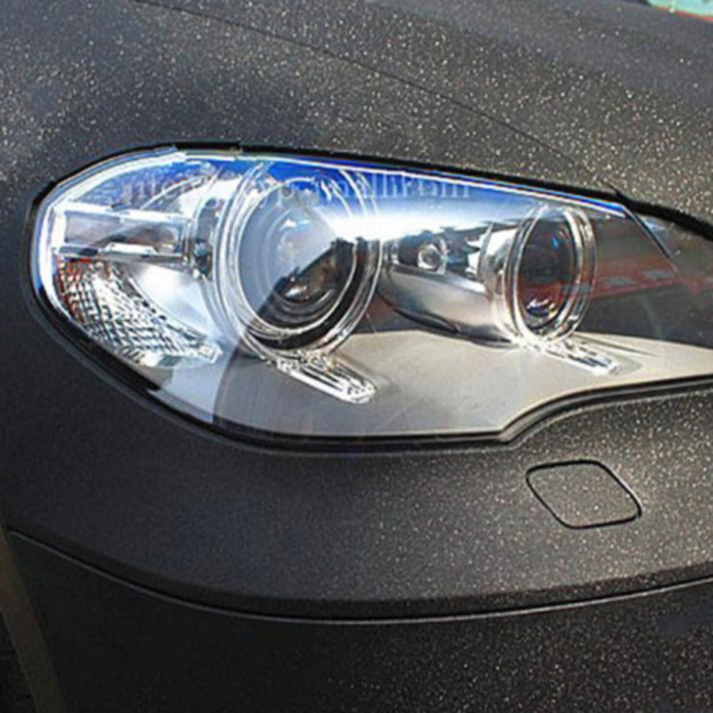 FIBRA DE CARBONO NEGRATIPO LIJA EN 0.76CM