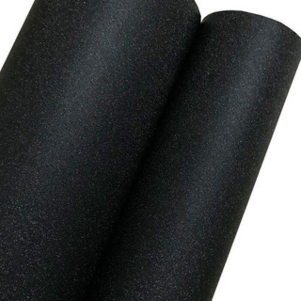 FIBRA DE CARBONO NEGRATIPO LIJA EN 0.76CM