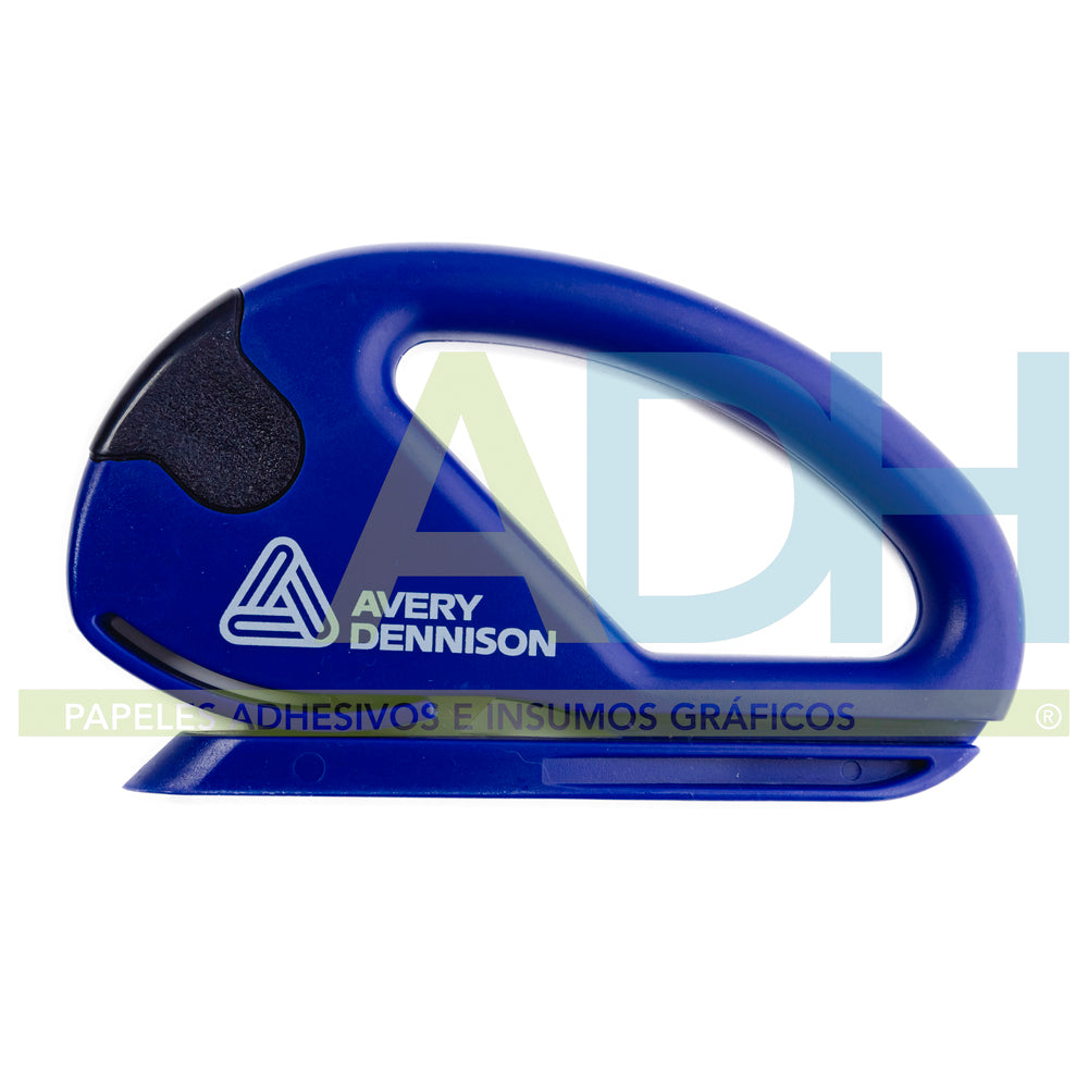 BISTURI AVERY DENNISON PARA CORTE EN TRAZO SNITTY